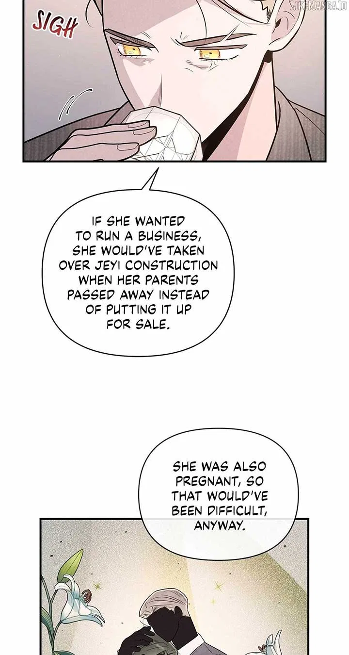 My Younger Sister Chooses Me Tonight Chapter 38 – Page 27