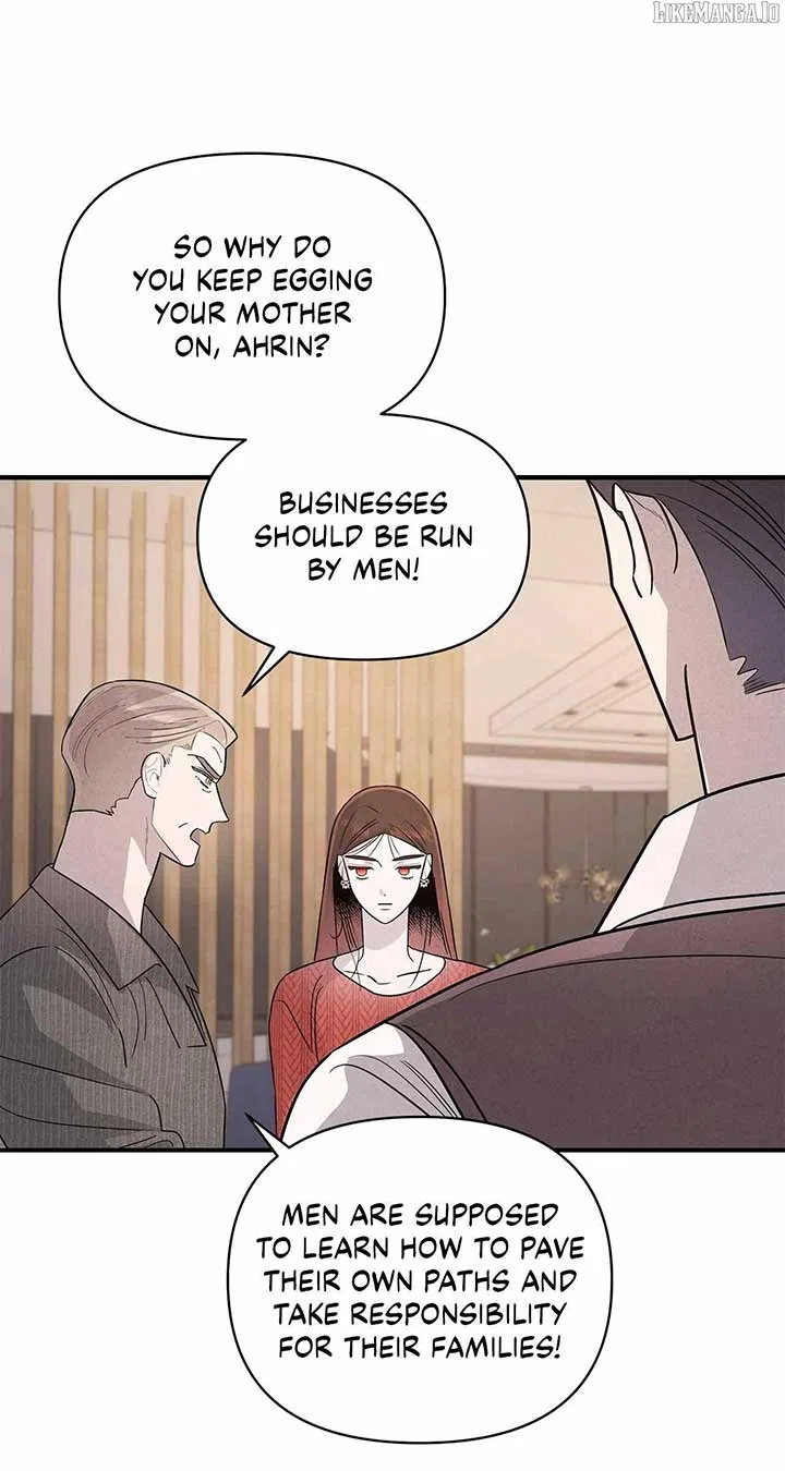 My Younger Sister Chooses Me Tonight Chapter 38 – Page 29