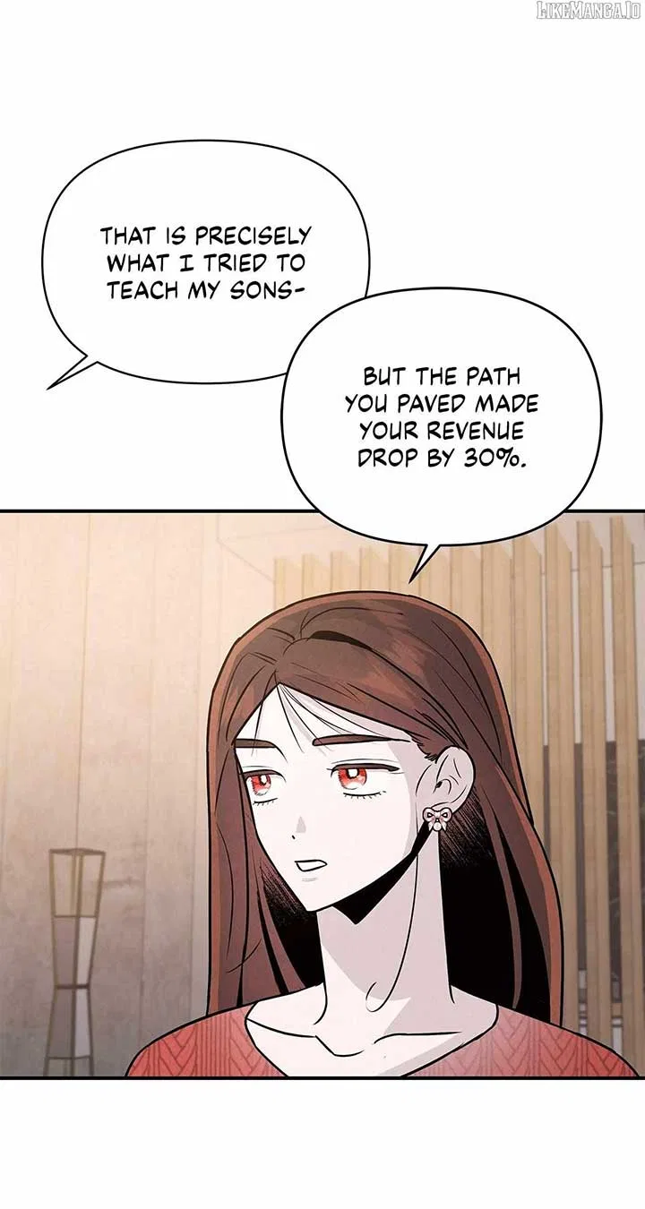 My Younger Sister Chooses Me Tonight Chapter 38 – Page 30