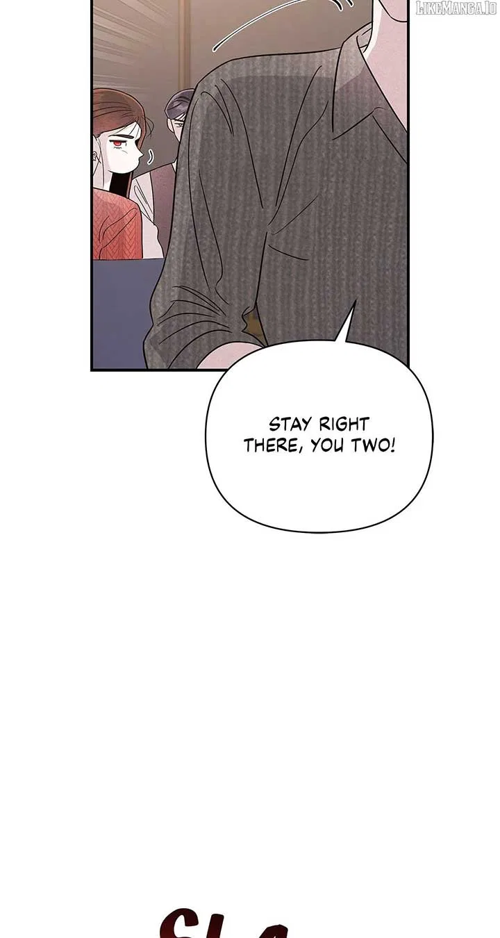My Younger Sister Chooses Me Tonight Chapter 38 – Page 34