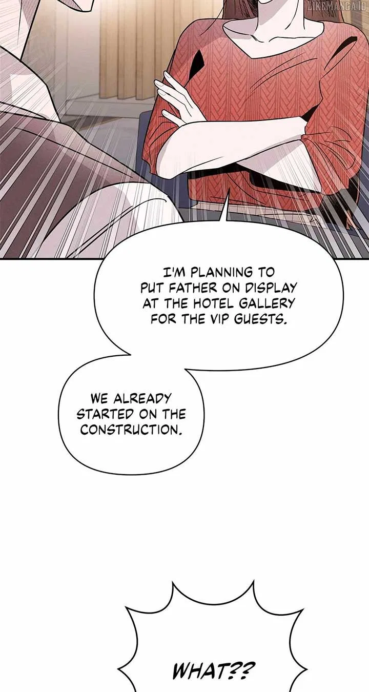 My Younger Sister Chooses Me Tonight Chapter 38 – Page 37