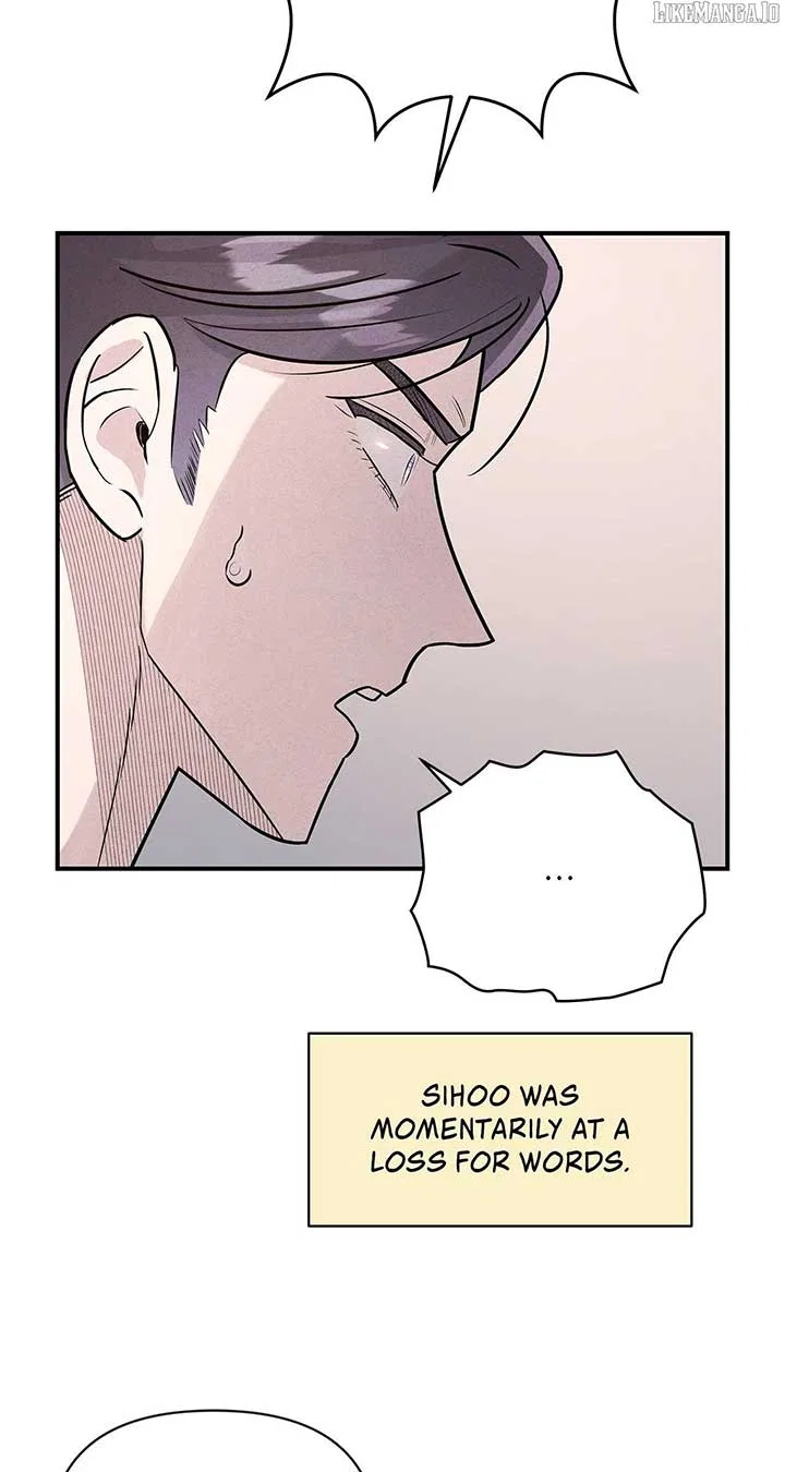 My Younger Sister Chooses Me Tonight Chapter 38 – Page 38