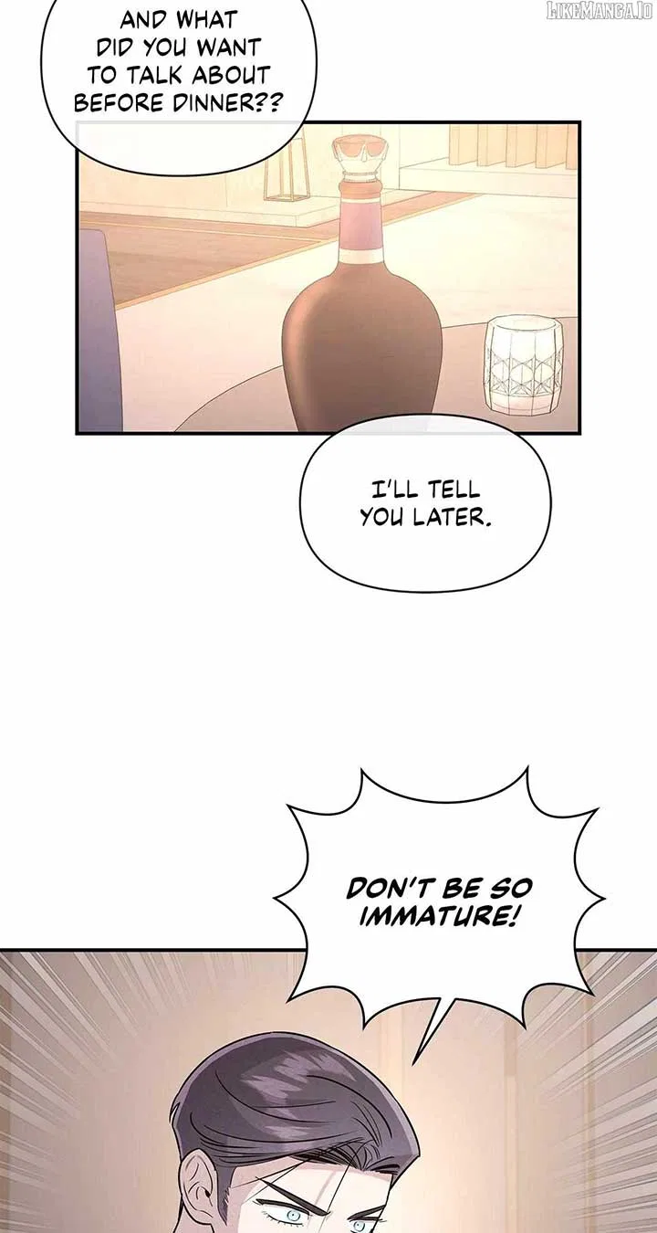 My Younger Sister Chooses Me Tonight Chapter 38 – Page 39