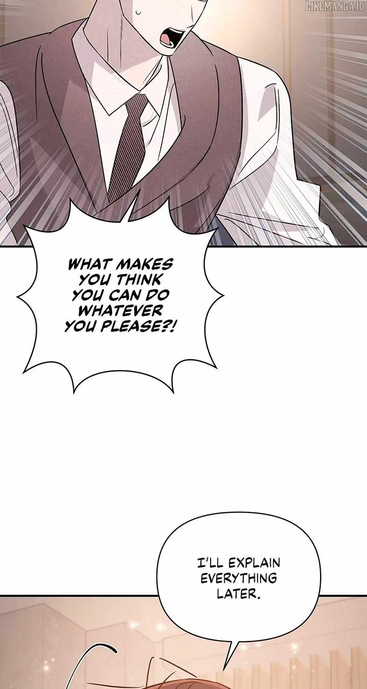 My Younger Sister Chooses Me Tonight Chapter 38 – Page 40