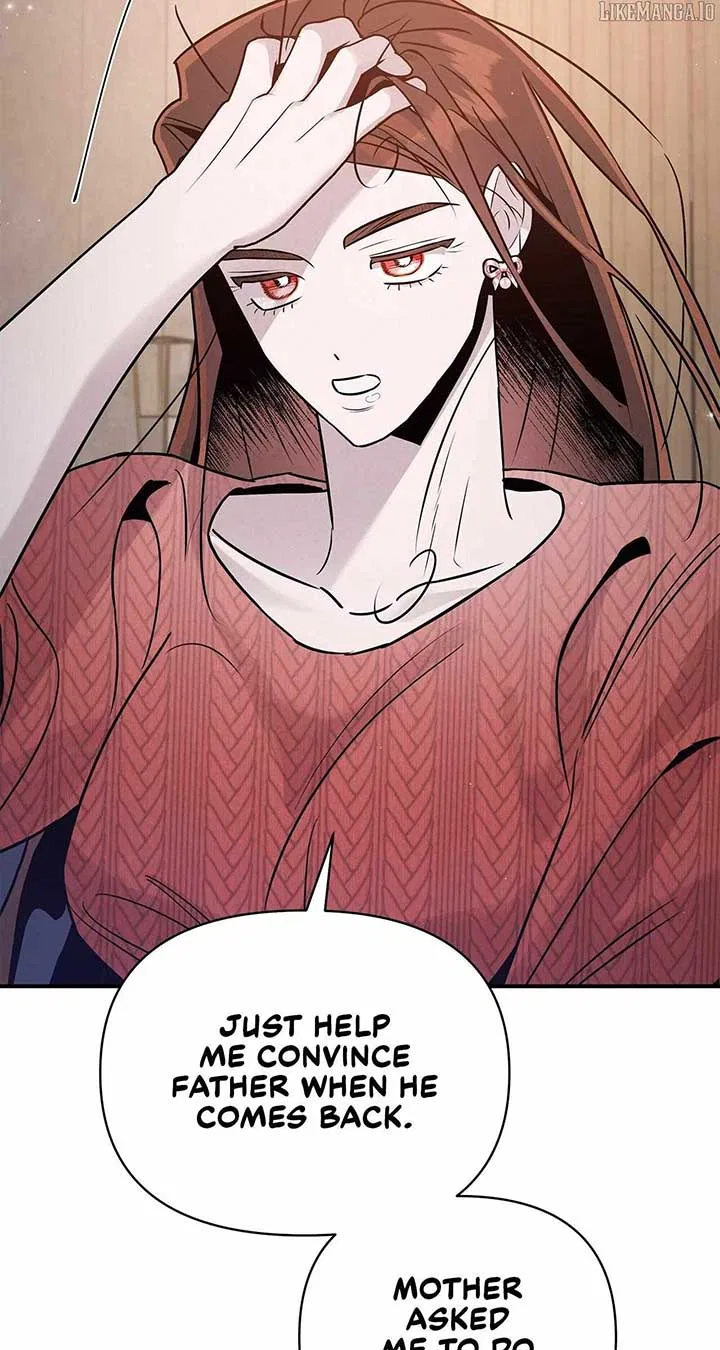 My Younger Sister Chooses Me Tonight Chapter 38 – Page 41