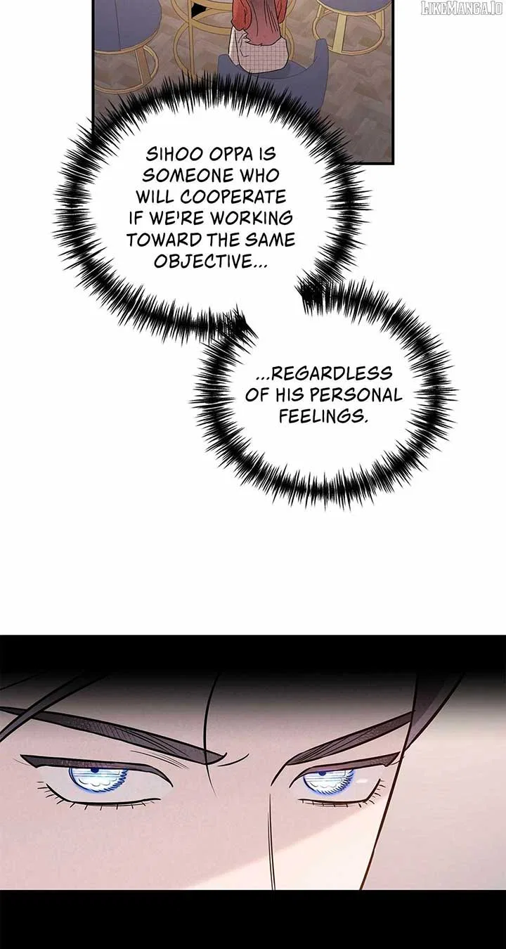 My Younger Sister Chooses Me Tonight Chapter 38 – Page 44