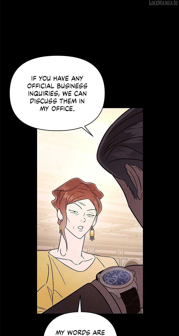 My Younger Sister Chooses Me Tonight Chapter 38 – Page 45