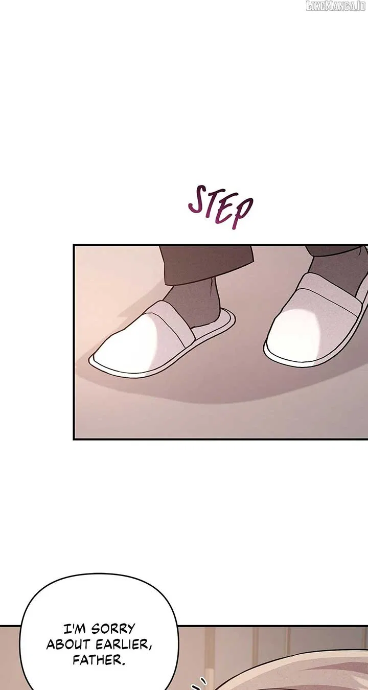 My Younger Sister Chooses Me Tonight Chapter 38 – Page 50