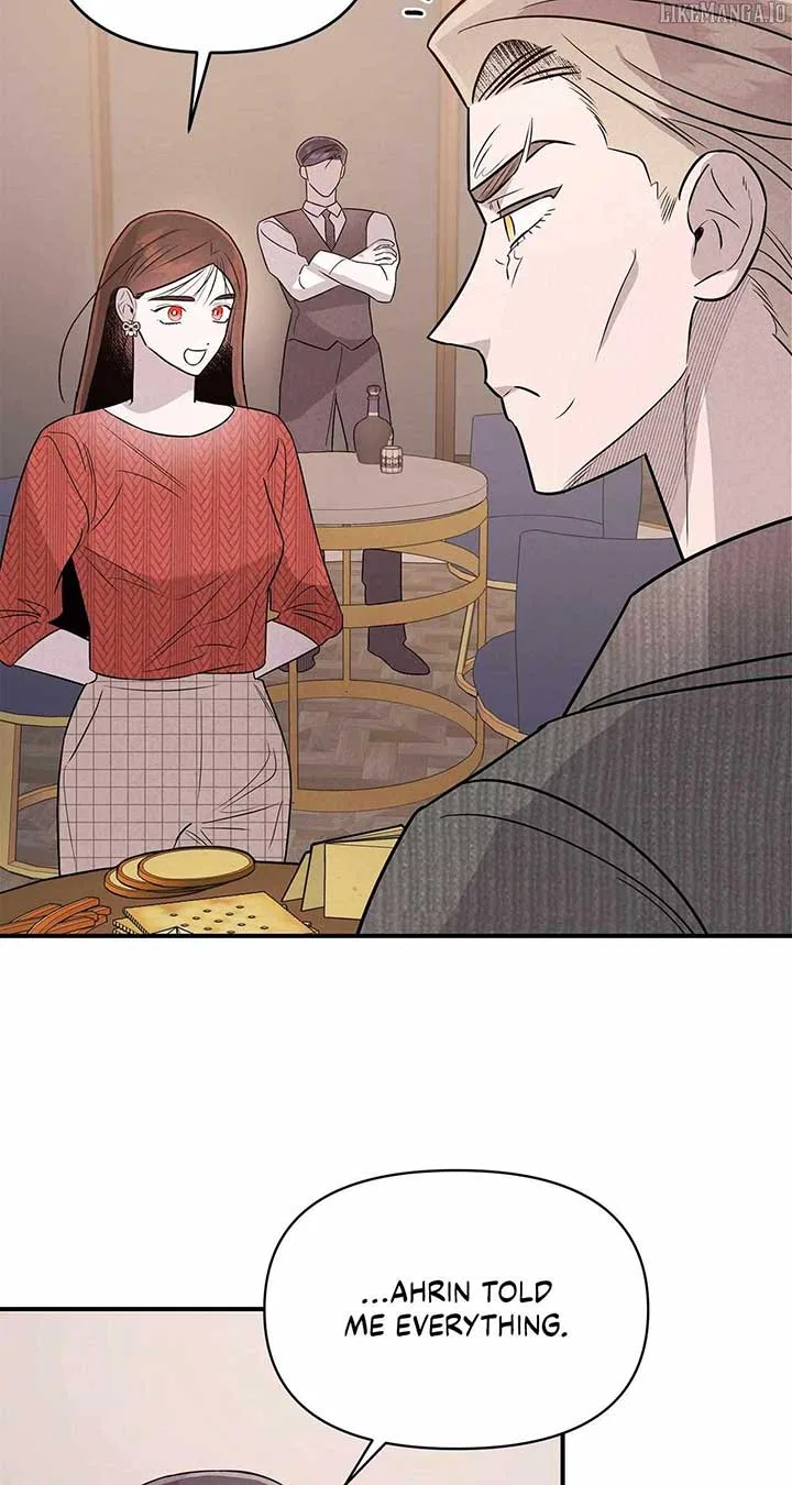 My Younger Sister Chooses Me Tonight Chapter 38 – Page 51