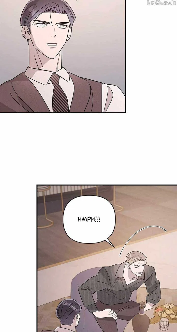 My Younger Sister Chooses Me Tonight Chapter 38 – Page 52