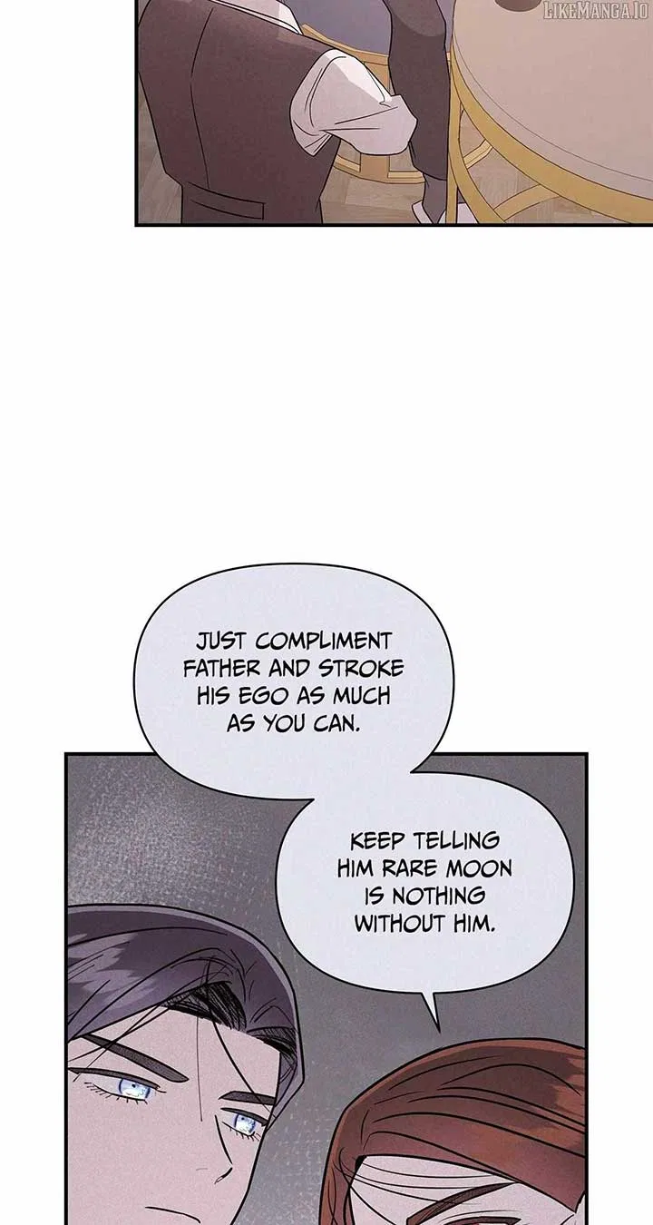 My Younger Sister Chooses Me Tonight Chapter 38 – Page 53