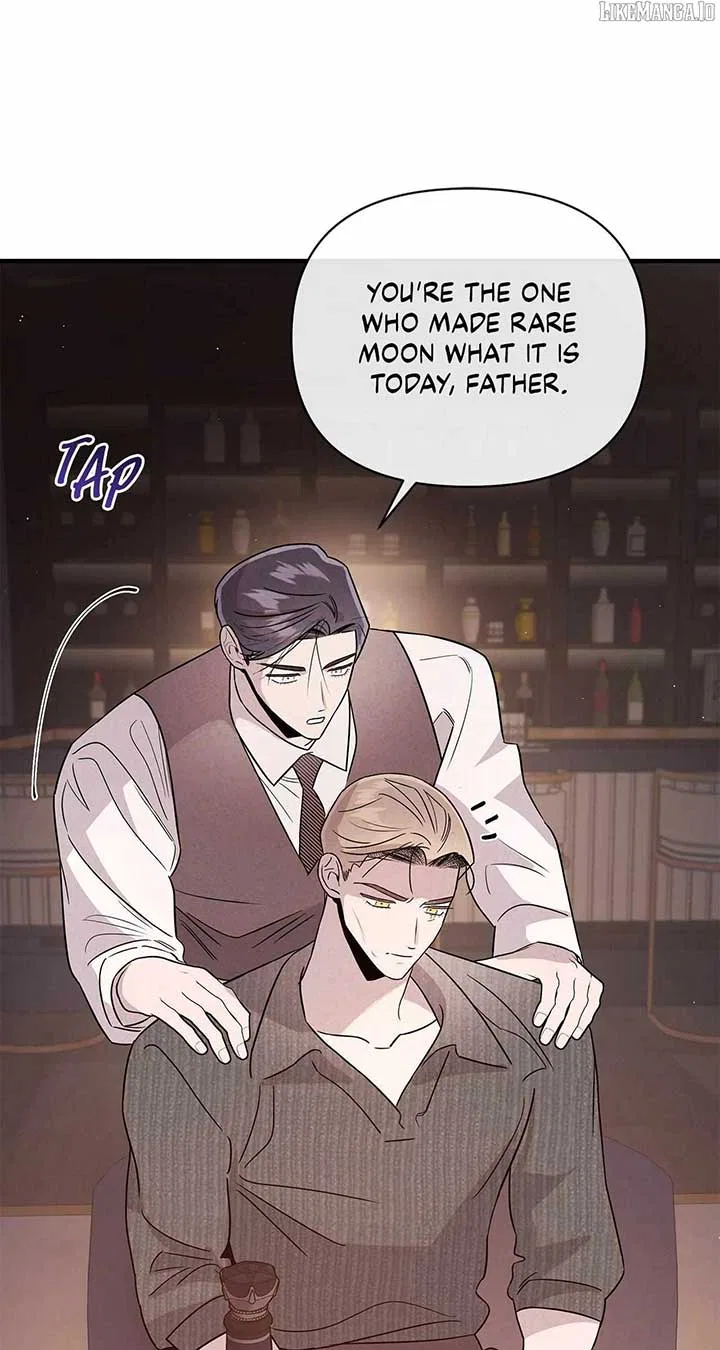 My Younger Sister Chooses Me Tonight Chapter 38 – Page 57