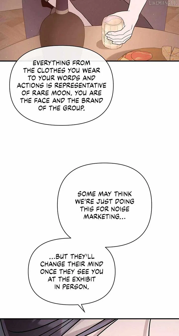 My Younger Sister Chooses Me Tonight Chapter 38 – Page 58
