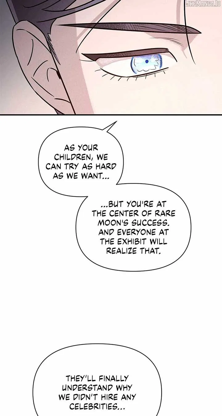 My Younger Sister Chooses Me Tonight Chapter 38 – Page 59