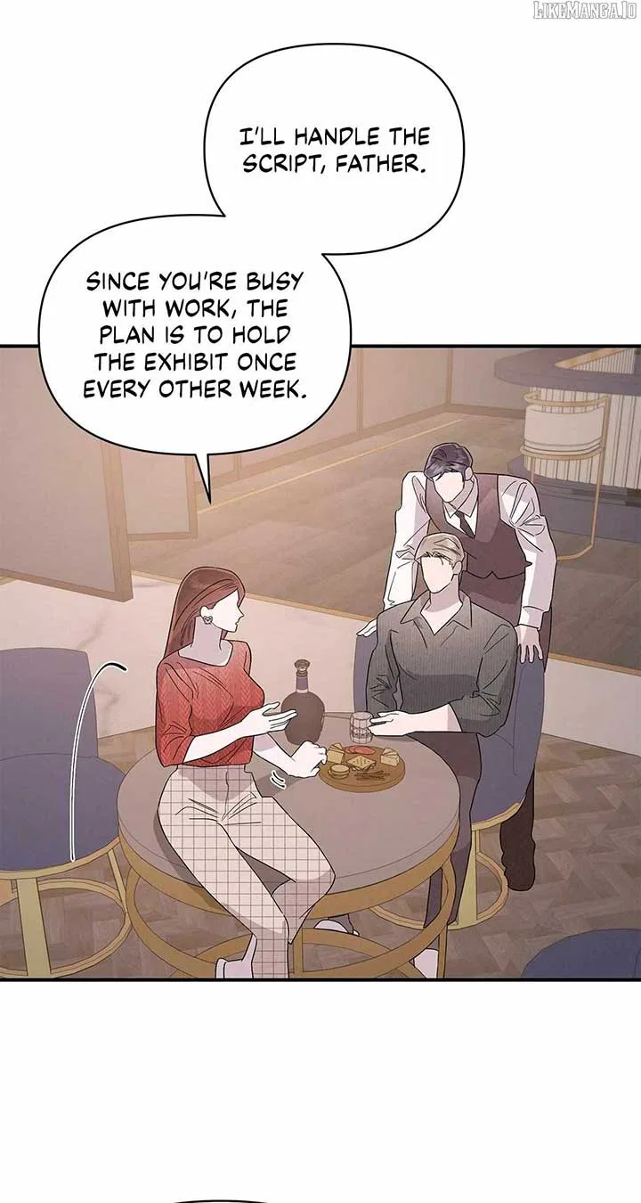 My Younger Sister Chooses Me Tonight Chapter 38 – Page 61