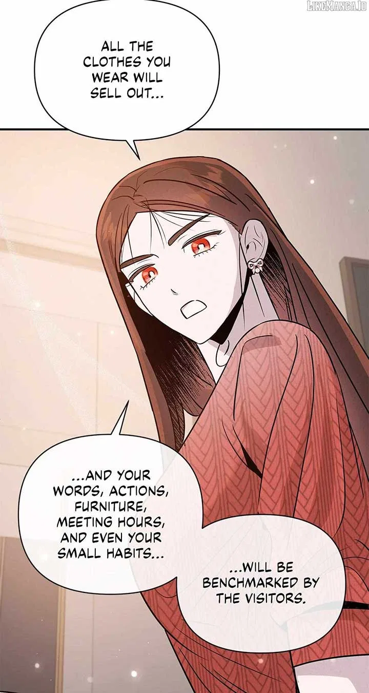 My Younger Sister Chooses Me Tonight Chapter 38 – Page 62