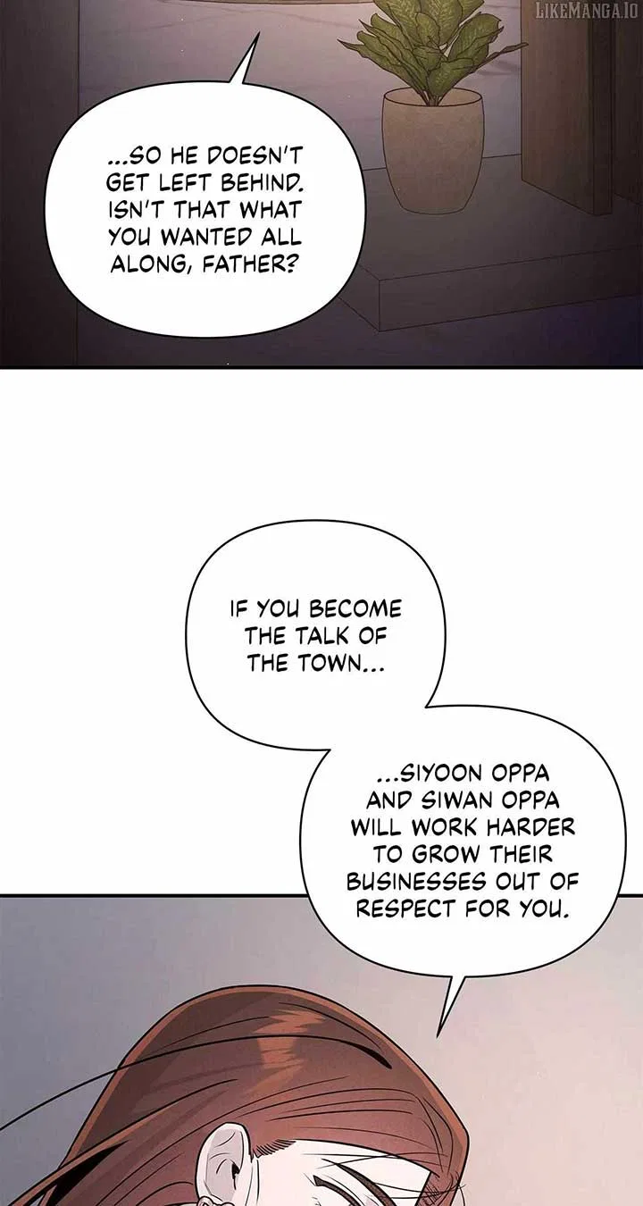 My Younger Sister Chooses Me Tonight Chapter 38 – Page 66