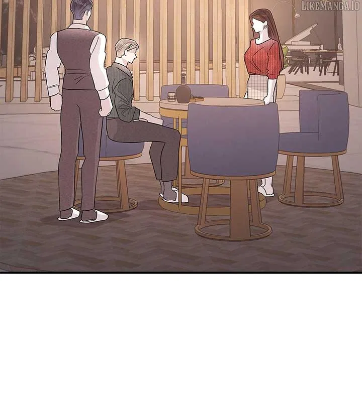My Younger Sister Chooses Me Tonight Chapter 38 – Page 69