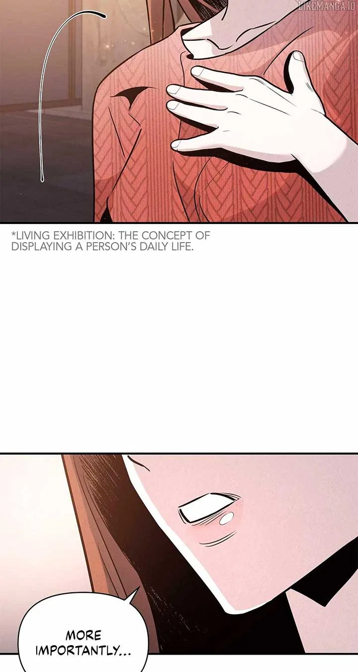 My Younger Sister Chooses Me Tonight Chapter 38 – Page 71