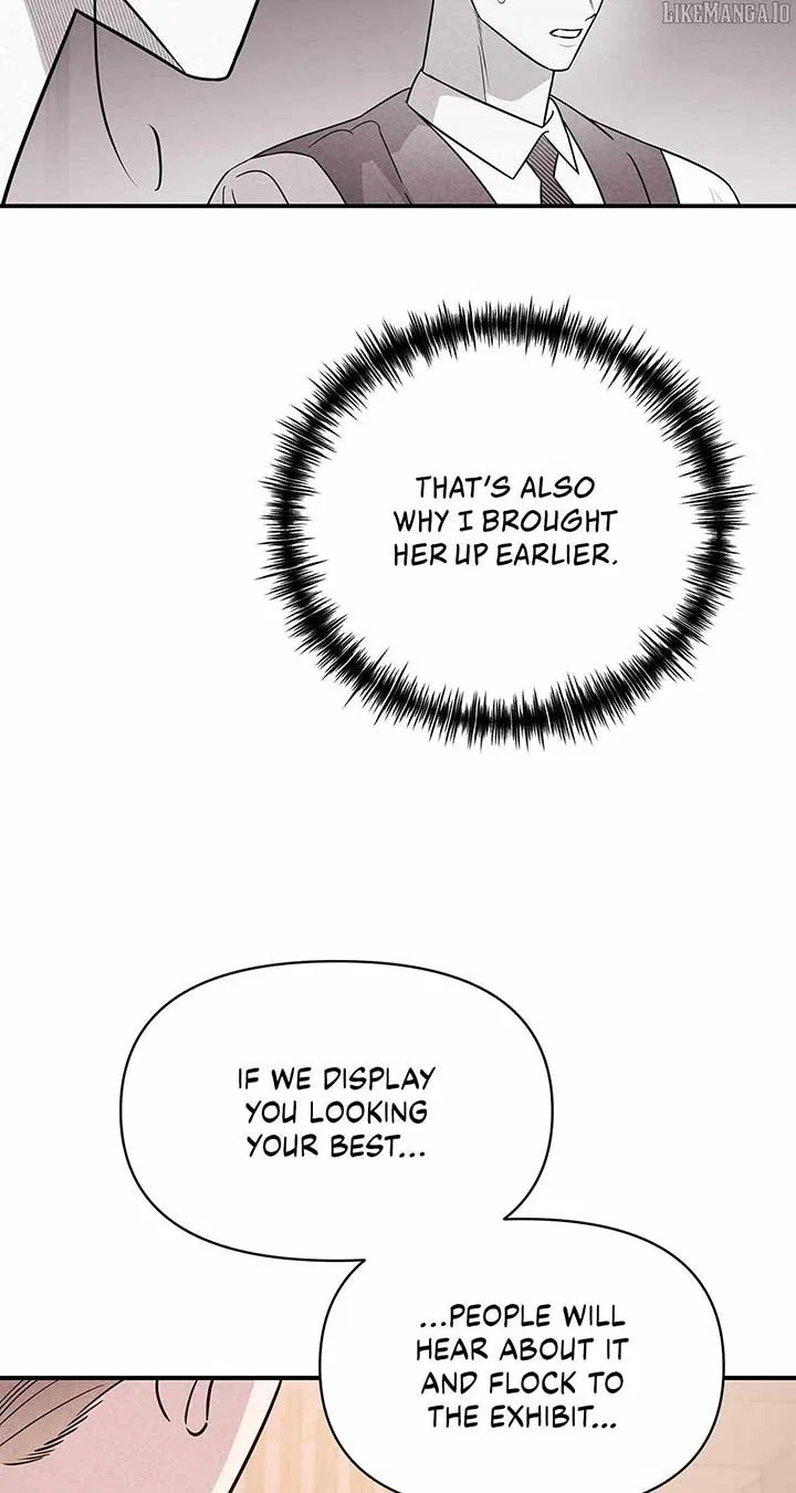 My Younger Sister Chooses Me Tonight Chapter 38 – Page 73