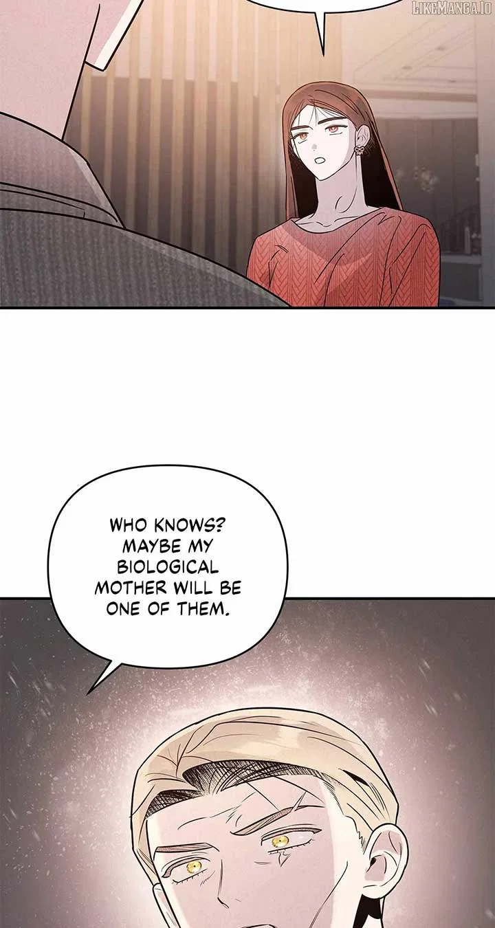 My Younger Sister Chooses Me Tonight Chapter 38 – Page 74