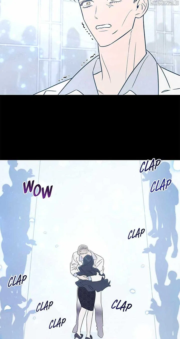 My Younger Sister Chooses Me Tonight Chapter 38 – Page 78