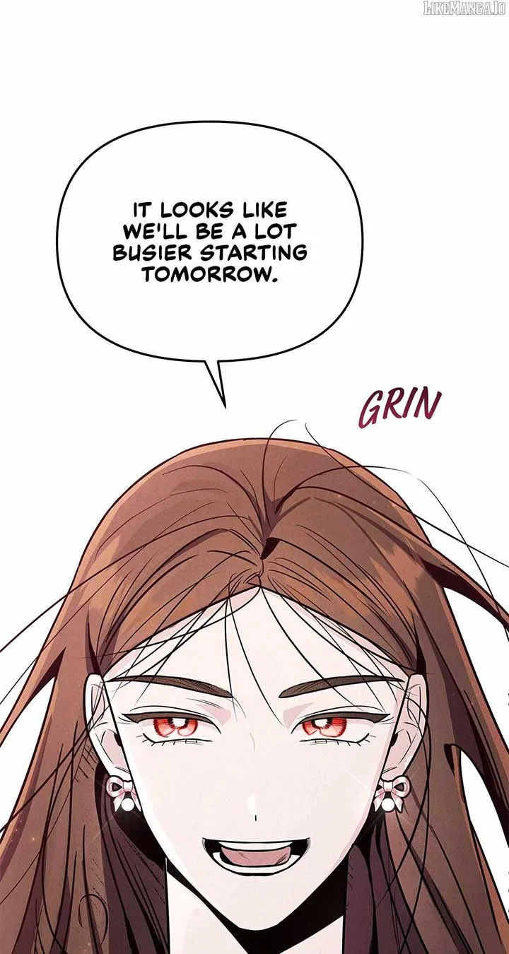 My Younger Sister Chooses Me Tonight Chapter 38 – Page 86