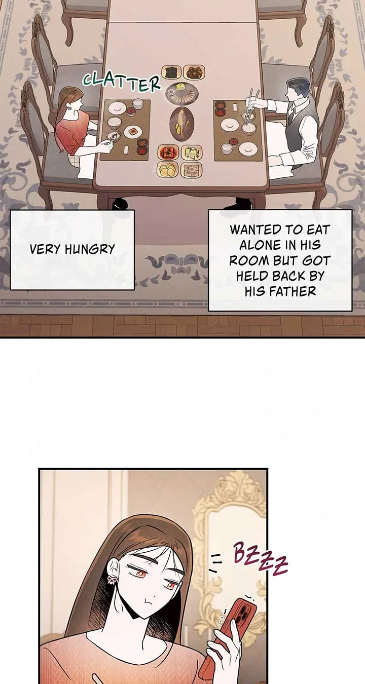 My Younger Sister Chooses Me Tonight Chapter 37 – Page 8