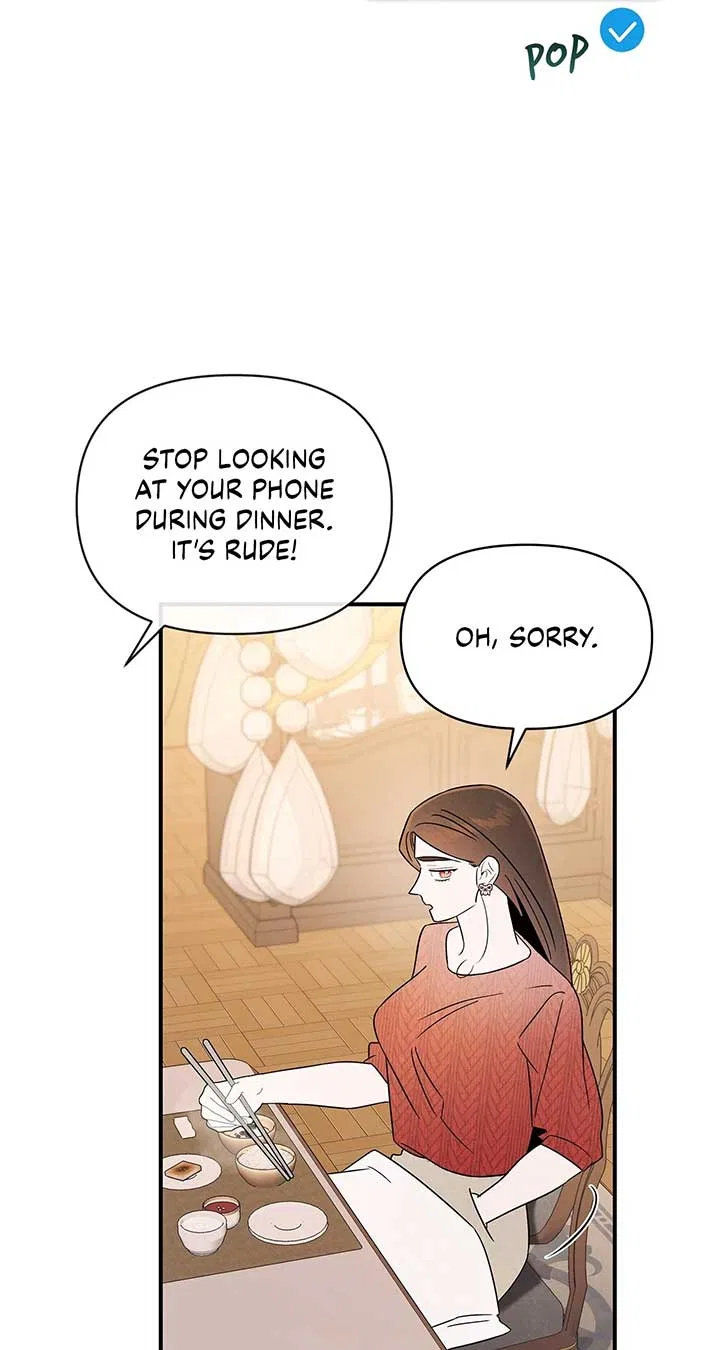 My Younger Sister Chooses Me Tonight Chapter 37 – Page 11