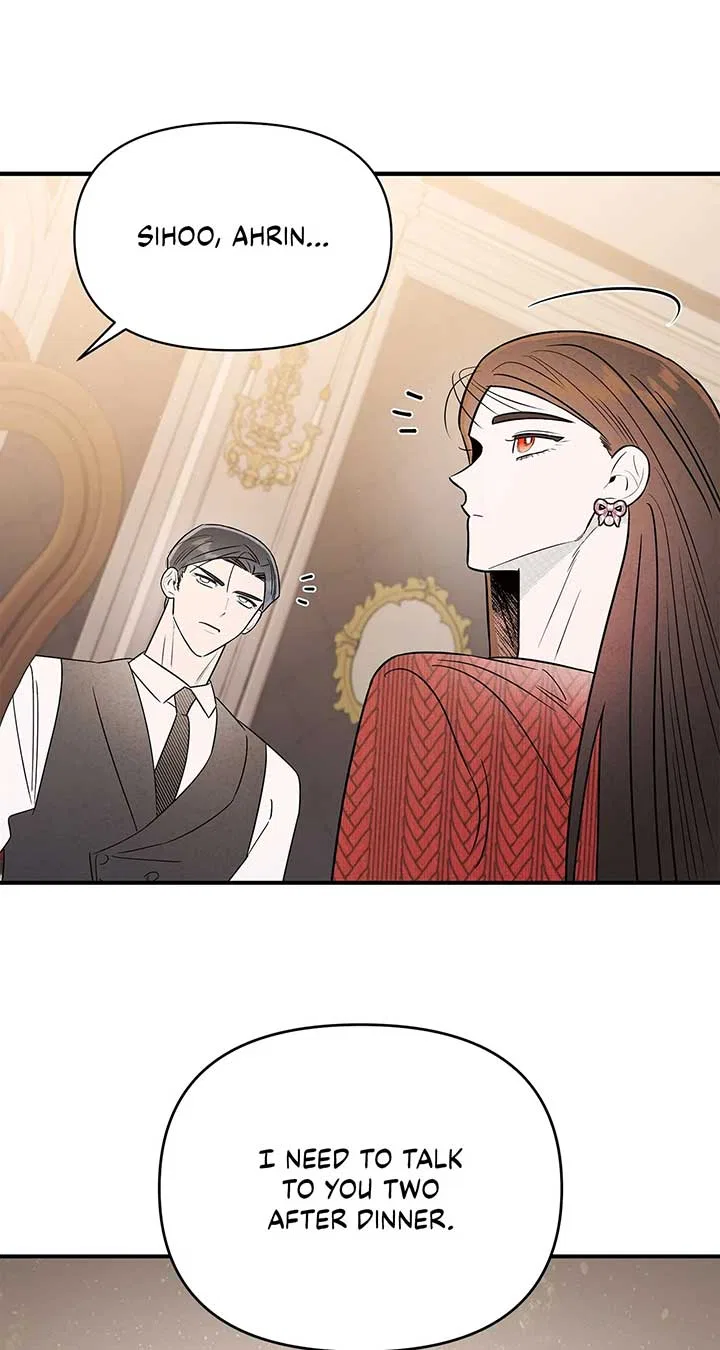 My Younger Sister Chooses Me Tonight Chapter 37 – Page 13