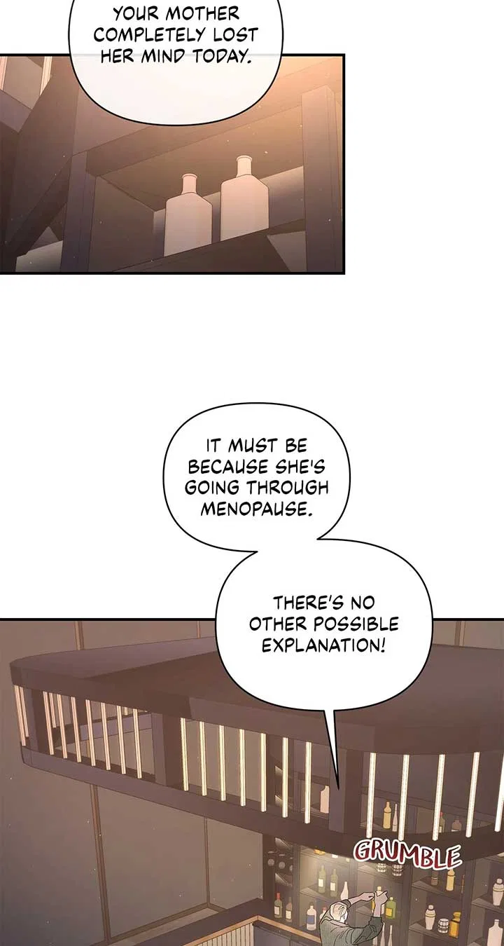 My Younger Sister Chooses Me Tonight Chapter 37 – Page 16
