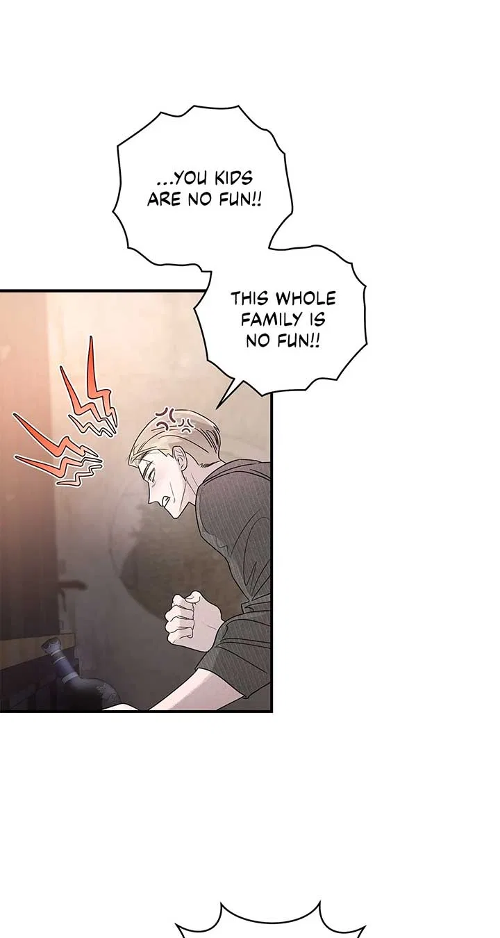 My Younger Sister Chooses Me Tonight Chapter 37 – Page 20