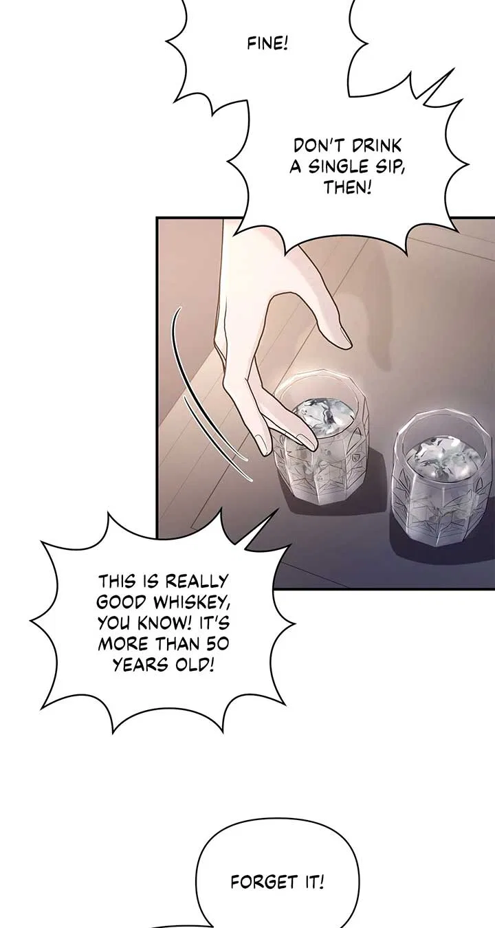 My Younger Sister Chooses Me Tonight Chapter 37 – Page 21