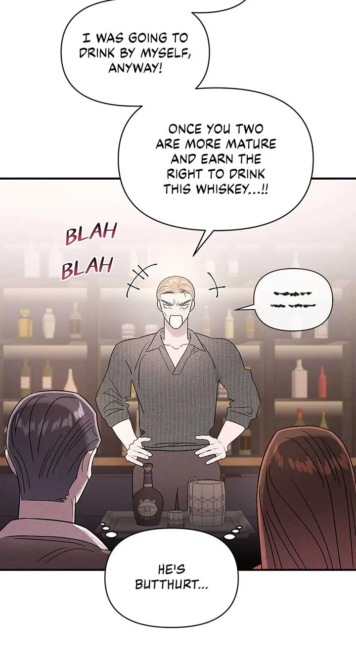 My Younger Sister Chooses Me Tonight Chapter 37 – Page 22