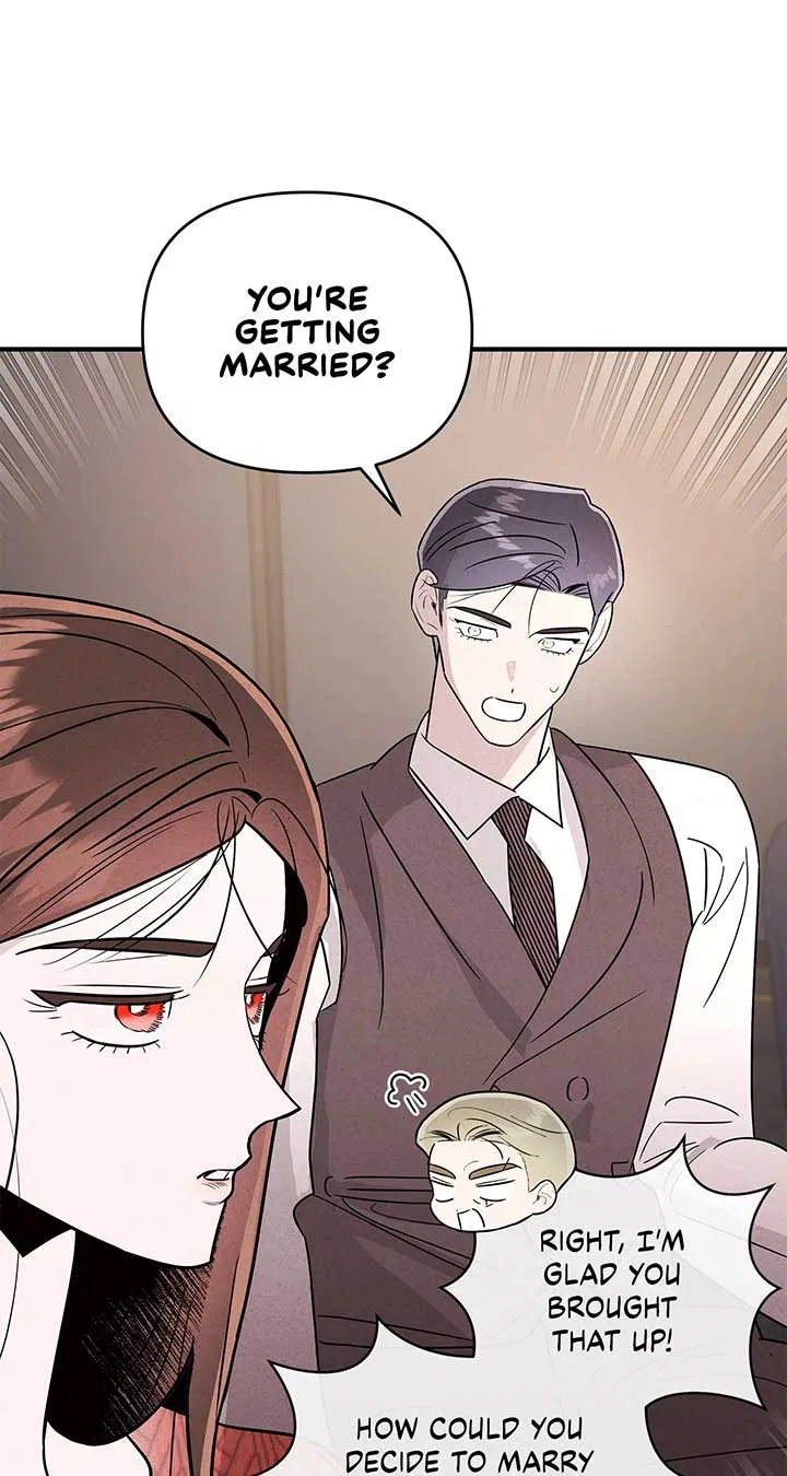 My Younger Sister Chooses Me Tonight Chapter 37 – Page 27