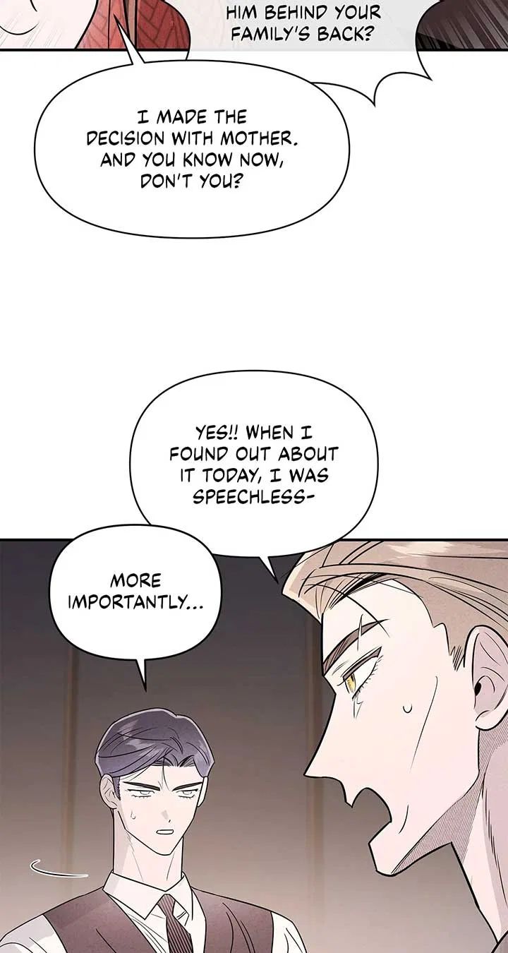 My Younger Sister Chooses Me Tonight Chapter 37 – Page 28