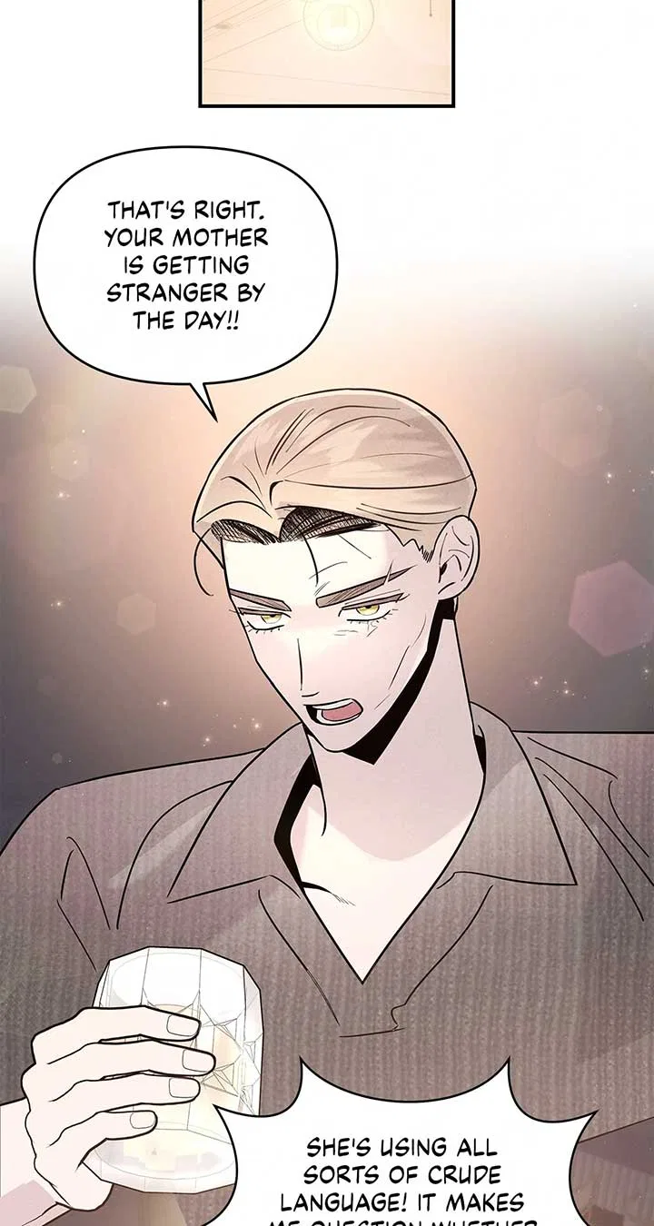 My Younger Sister Chooses Me Tonight Chapter 37 – Page 30