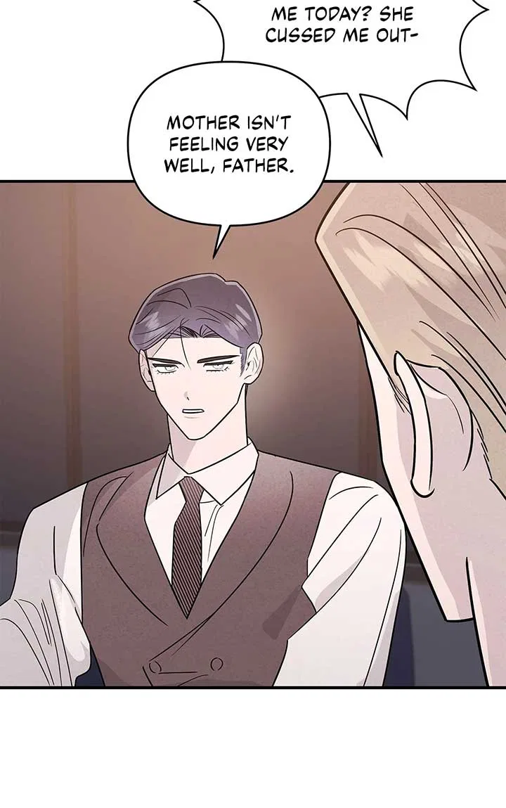 My Younger Sister Chooses Me Tonight Chapter 37 – Page 32