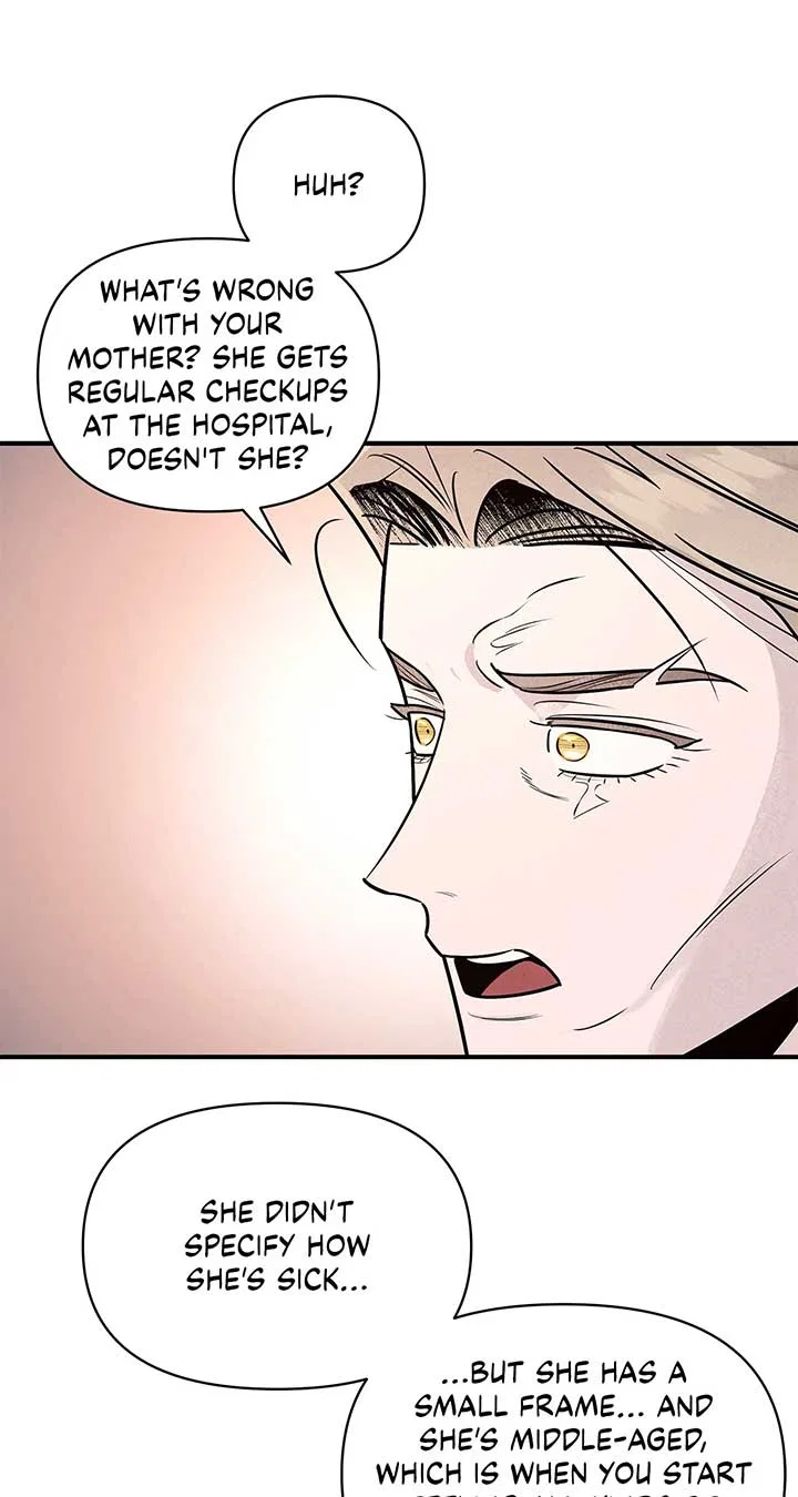 My Younger Sister Chooses Me Tonight Chapter 37 – Page 33