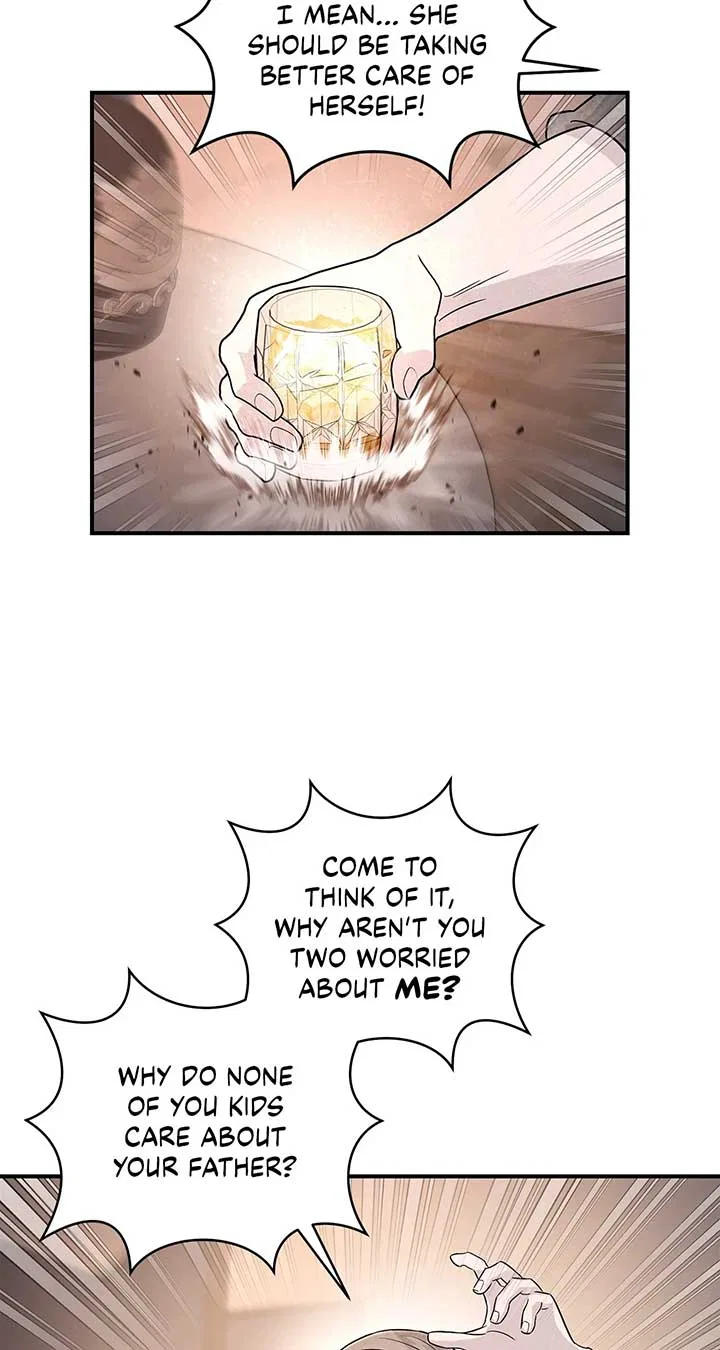 My Younger Sister Chooses Me Tonight Chapter 37 – Page 35