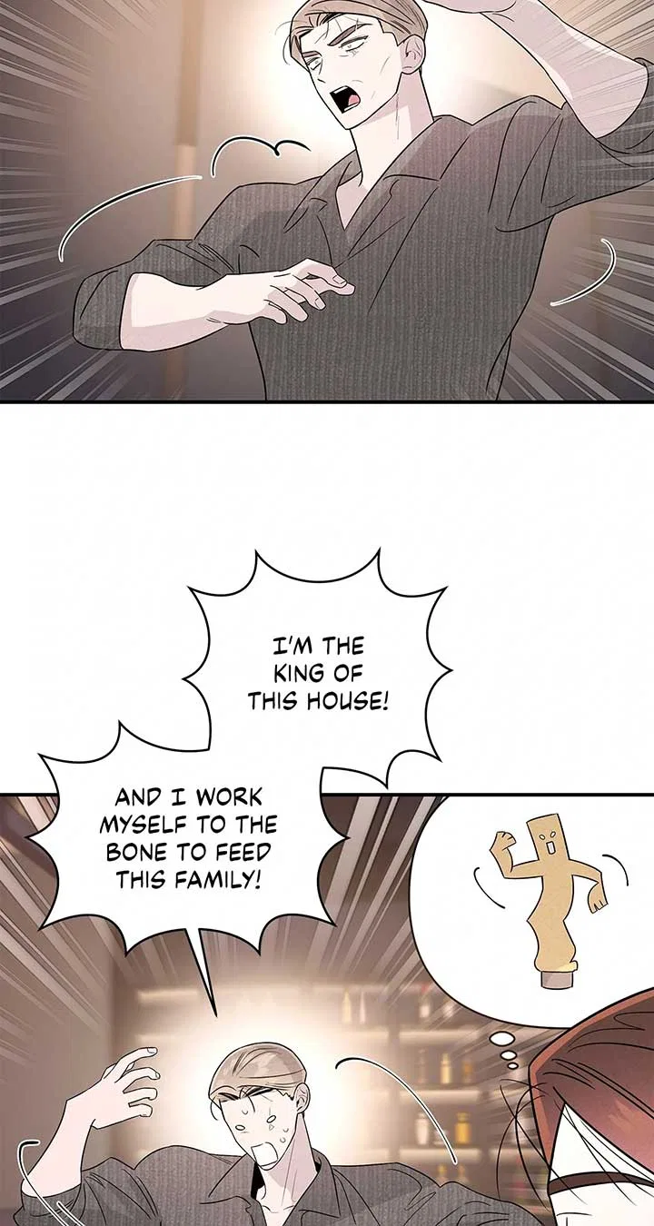 My Younger Sister Chooses Me Tonight Chapter 37 – Page 36