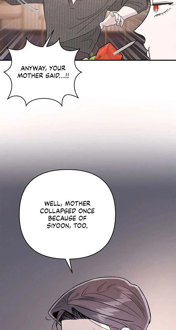 My Younger Sister Chooses Me Tonight Chapter 37 – Page 37