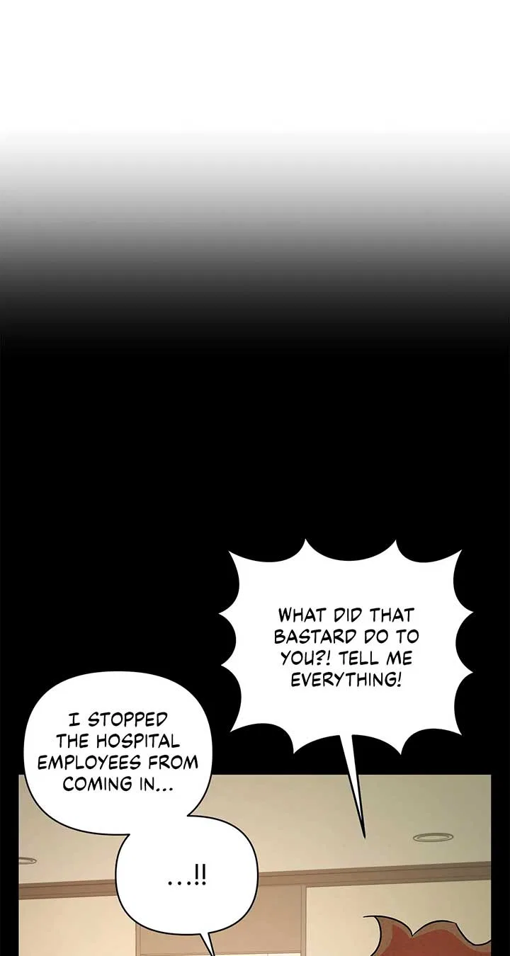 My Younger Sister Chooses Me Tonight Chapter 37 – Page 40