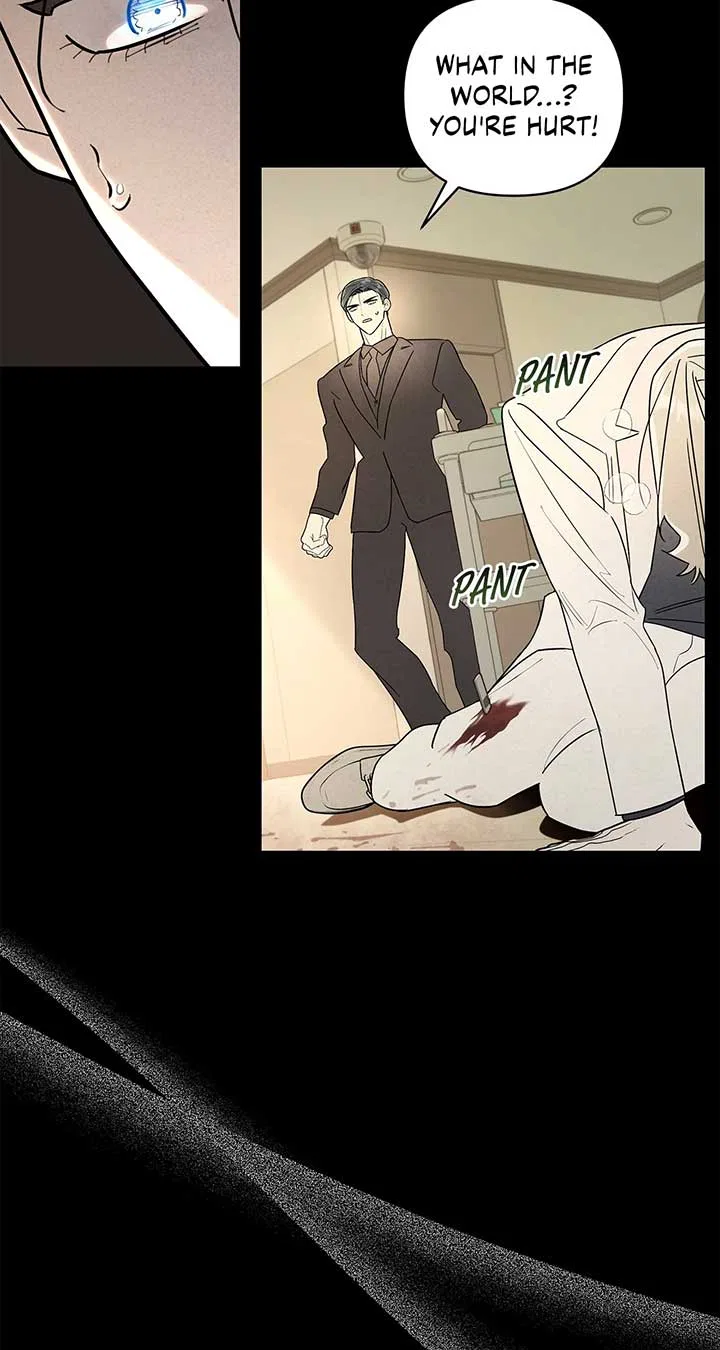 My Younger Sister Chooses Me Tonight Chapter 37 – Page 42