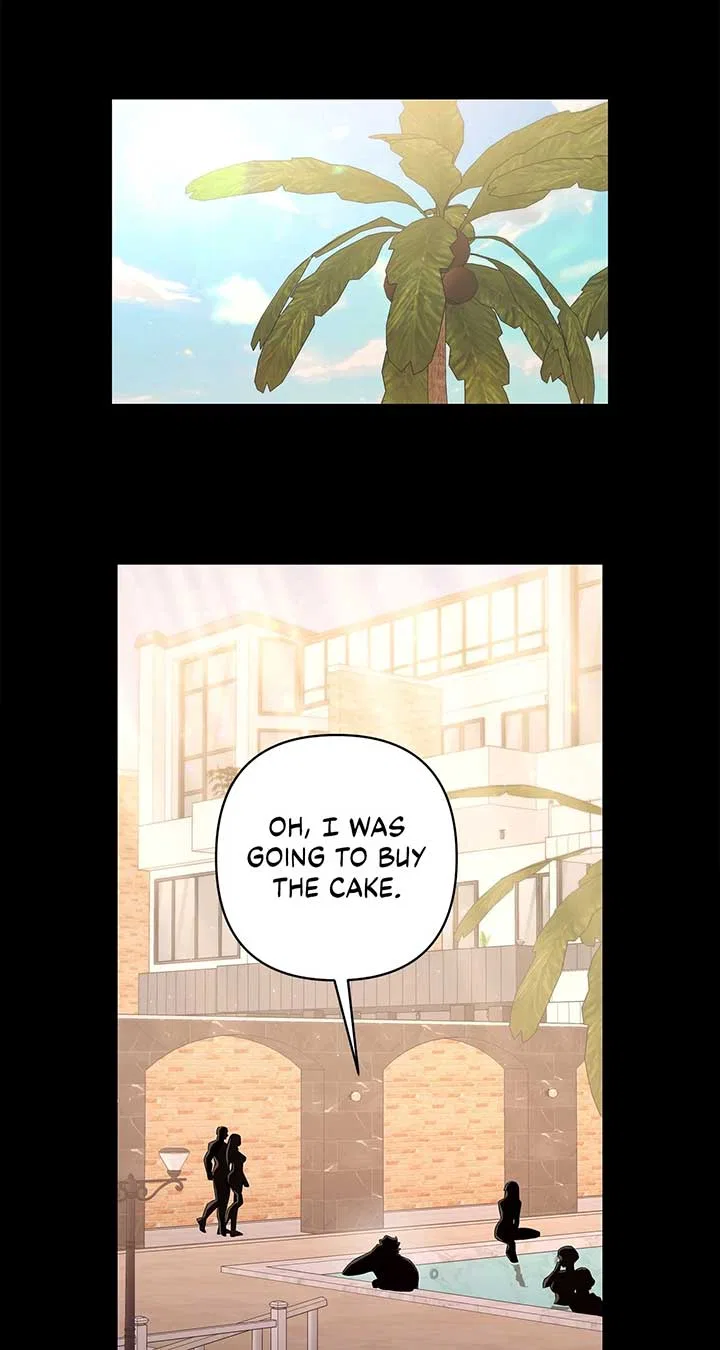 My Younger Sister Chooses Me Tonight Chapter 37 – Page 51