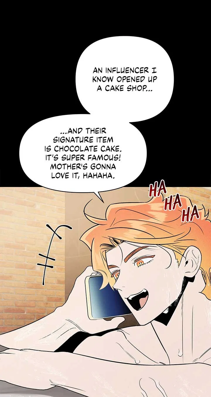 My Younger Sister Chooses Me Tonight Chapter 37 – Page 53