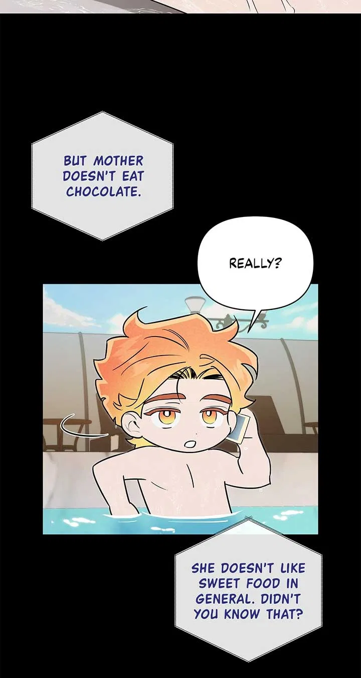 My Younger Sister Chooses Me Tonight Chapter 37 – Page 54