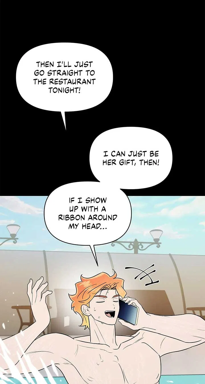 My Younger Sister Chooses Me Tonight Chapter 37 – Page 55
