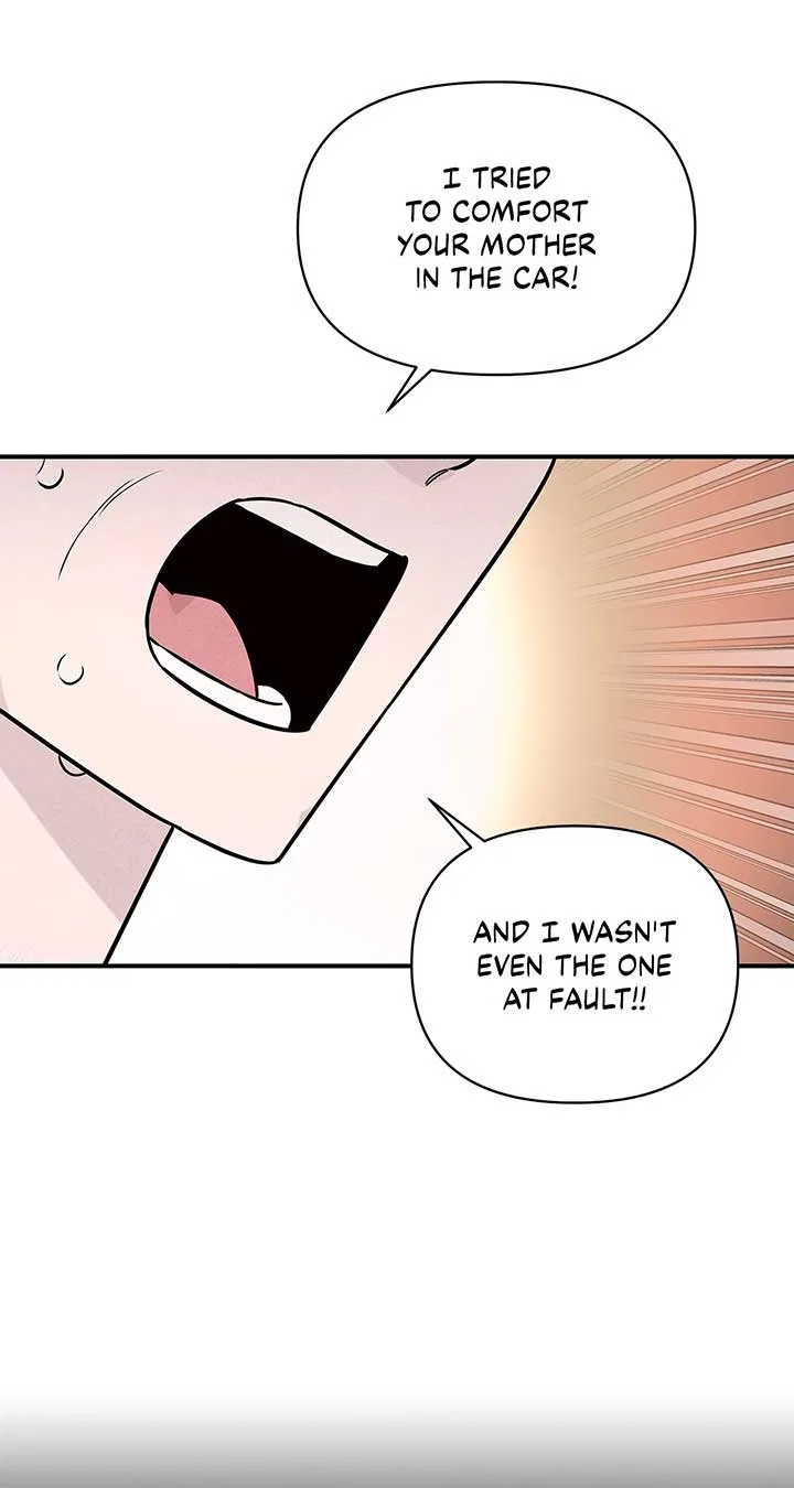 My Younger Sister Chooses Me Tonight Chapter 37 – Page 63