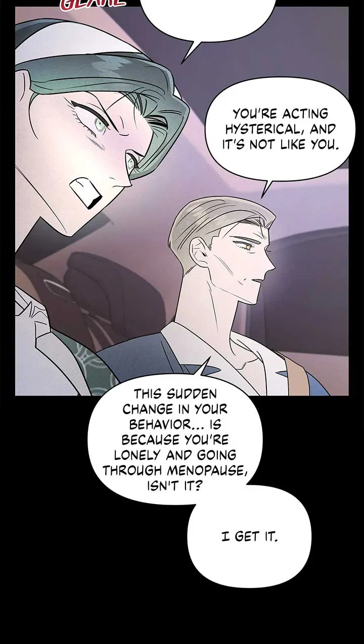 My Younger Sister Chooses Me Tonight Chapter 37 – Page 65